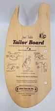 June Tailor TAILOR BOARD Wood