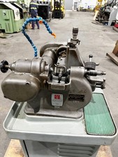 MIKRON 79 PRECISION GEAR