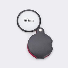 8x Folding Magnifying Glass