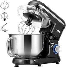 Electric 5.7L Stand Mixer