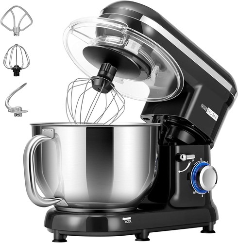 Electric stand mixer - 5.7l,