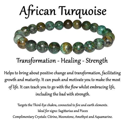 Natural crystal healing - natural,
