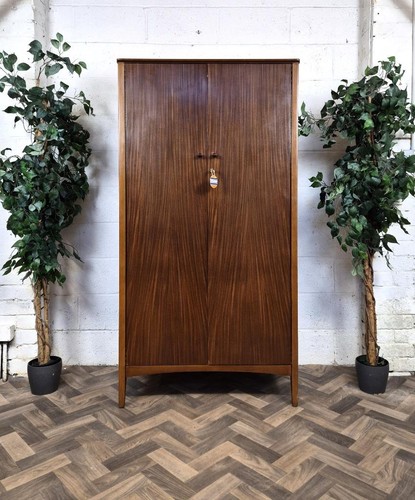 Vintage mid century teak - vintage,