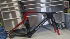 Vitus Auto Team Carbob TT Tri