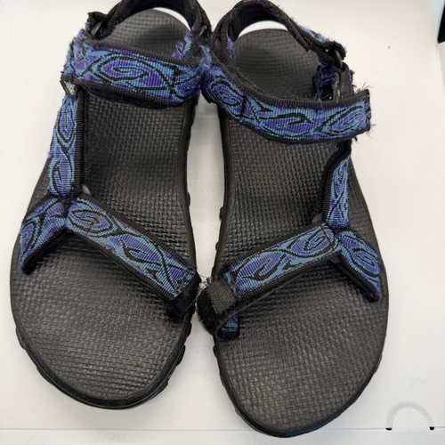 Teva sandals mens purple - mens, 8