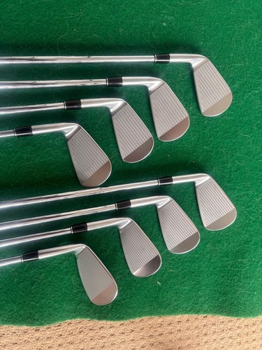 Srixon zxi irons uw - zxi, 8