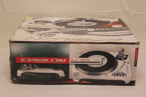 Epsilon djt 1300 - epsilon, usb