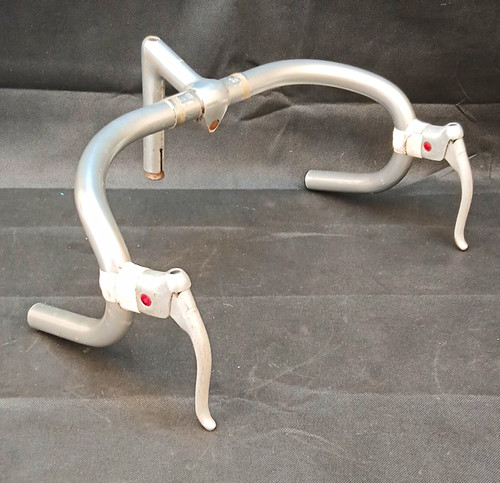 Retro cinelli handlebars - retro,