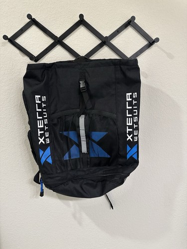 Xterra wetsuits tri - tri, pack