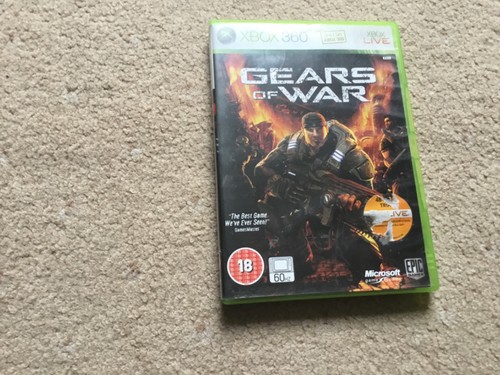 Gears war classics - war, --