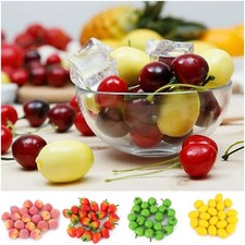 20PCS Plastic Simulation