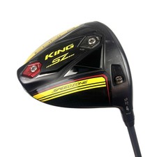 Cobra King Speedzone Driver /