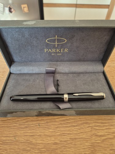 Parker sonnet fountain pen - sonnet,