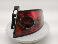 SEAT IBIZA Tail Light Rear Lamp O/S 2002-2009 3 Door Hatchback RH 6L6945112B 