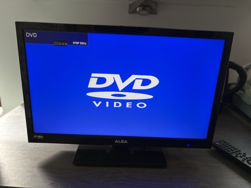 Alba led tv with - led,