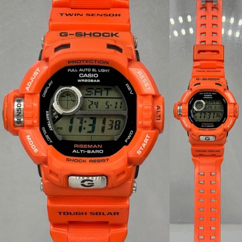 Near mint casio g - [near, mint]