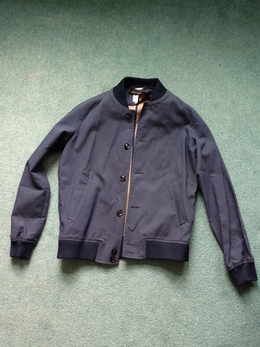 Hardy amies bomber - bomber, jacket