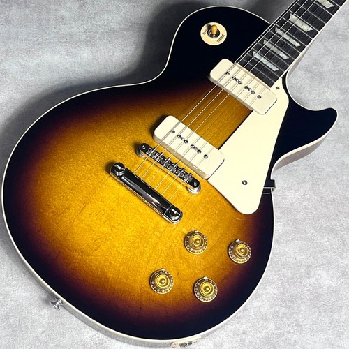 Gibson les paul standard 50s - paul,