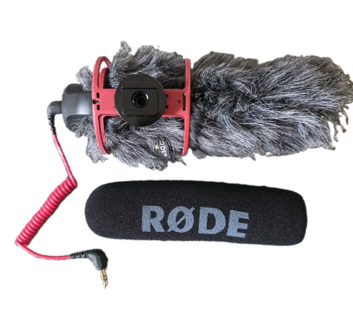 Rode videomic directional - videomic, go