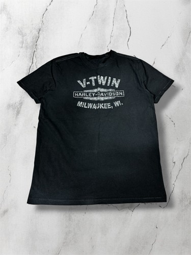 Harley davidson shirt - davidson,