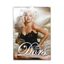 Diana Dors Personalised |