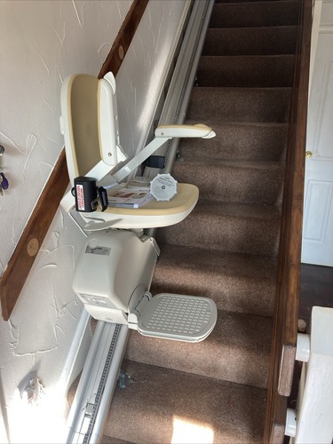 Acorn stair lift - acorn,