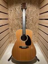 Martin D-28 1978 Used Acoustic