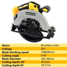 For Dewalt 20V MAX battery