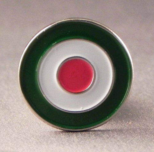 Raf roundel target - raf,