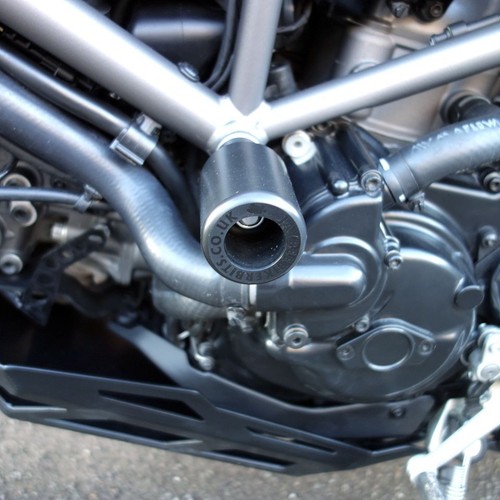 Ducati hypermotard 939 2016 - ducati,
