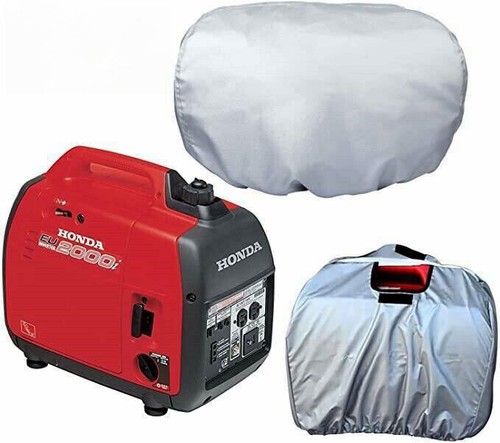 Waterproof generator cover for - waterproof,