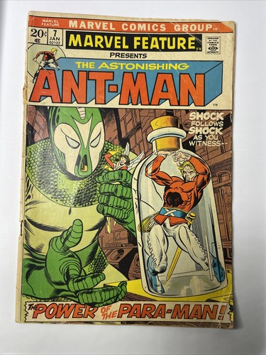 Marvel feature ant man - feature,