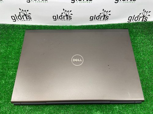 Used genuine dell precision - genuine,