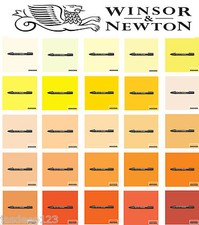 Winsor & Newton Promarkers