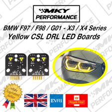 BMW X3 X4 F97 F98 G01 CSL