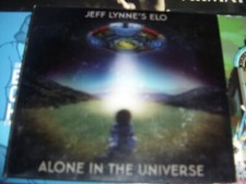 Jeff Lynne's ELO - Alone In