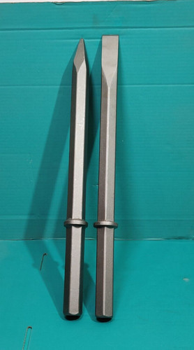 32mm hex breaker chisel - breaker,
