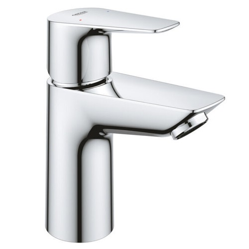 Grohe bauedge single - single, lever