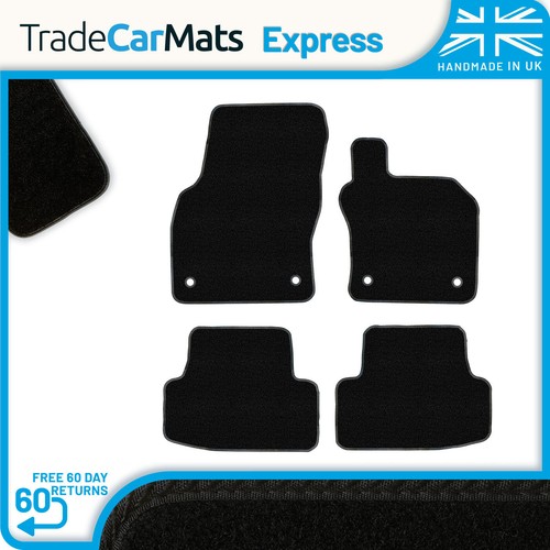 Tailored carpet car - carpet, mats