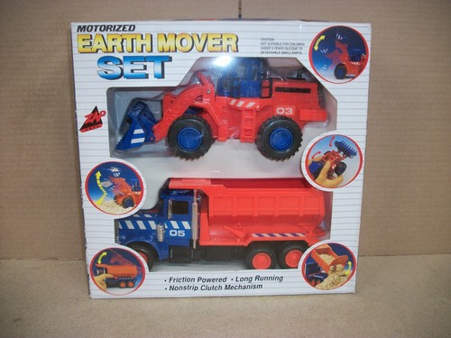 Vintage zap toys friction - toys,