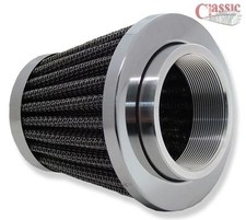 Spin-On Motorcycle Air filter