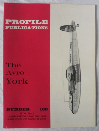 Profile publications 168 the - #168,