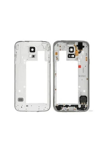 Genuine middle frame - middle,