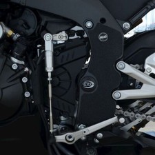 R&G Boot Guard Kit Black