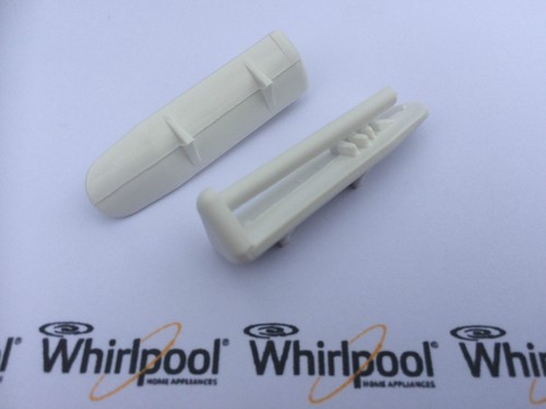 Genuine whirlpool - genuine,