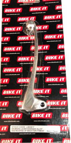Bike front brake lever - brake,