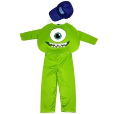 Mike Wazowski Monster