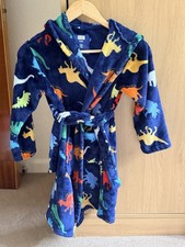 Children's Dinosaur Hooded