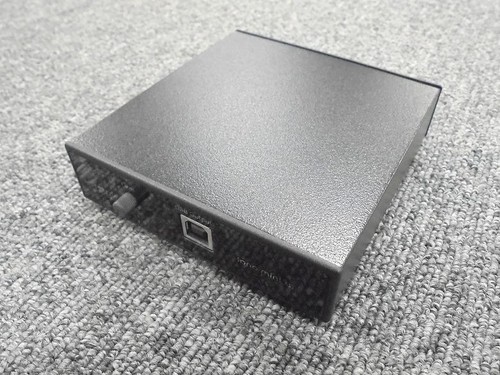 Rega fono mini a2d mk2 - rega,