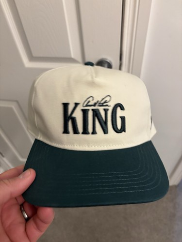 King cobra arnold palmer - king, golf